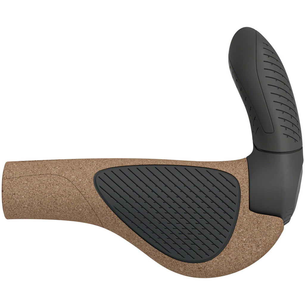 GP3 Evo BioKork Grips - GP3 Evo BioKork Grips