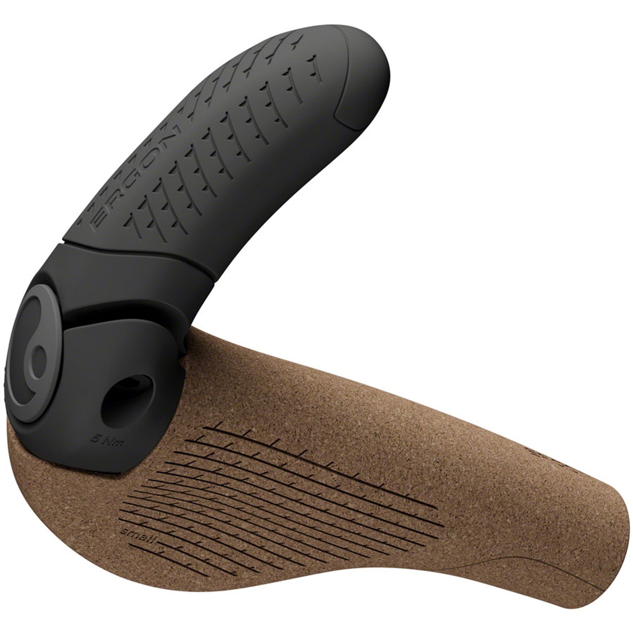 GP3 Evo BioKork Grips - GP3 Evo BioKork Grips