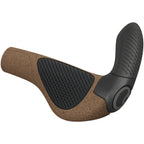 GP3 Evo BioKork Grips - GP3 Evo BioKork Grips
