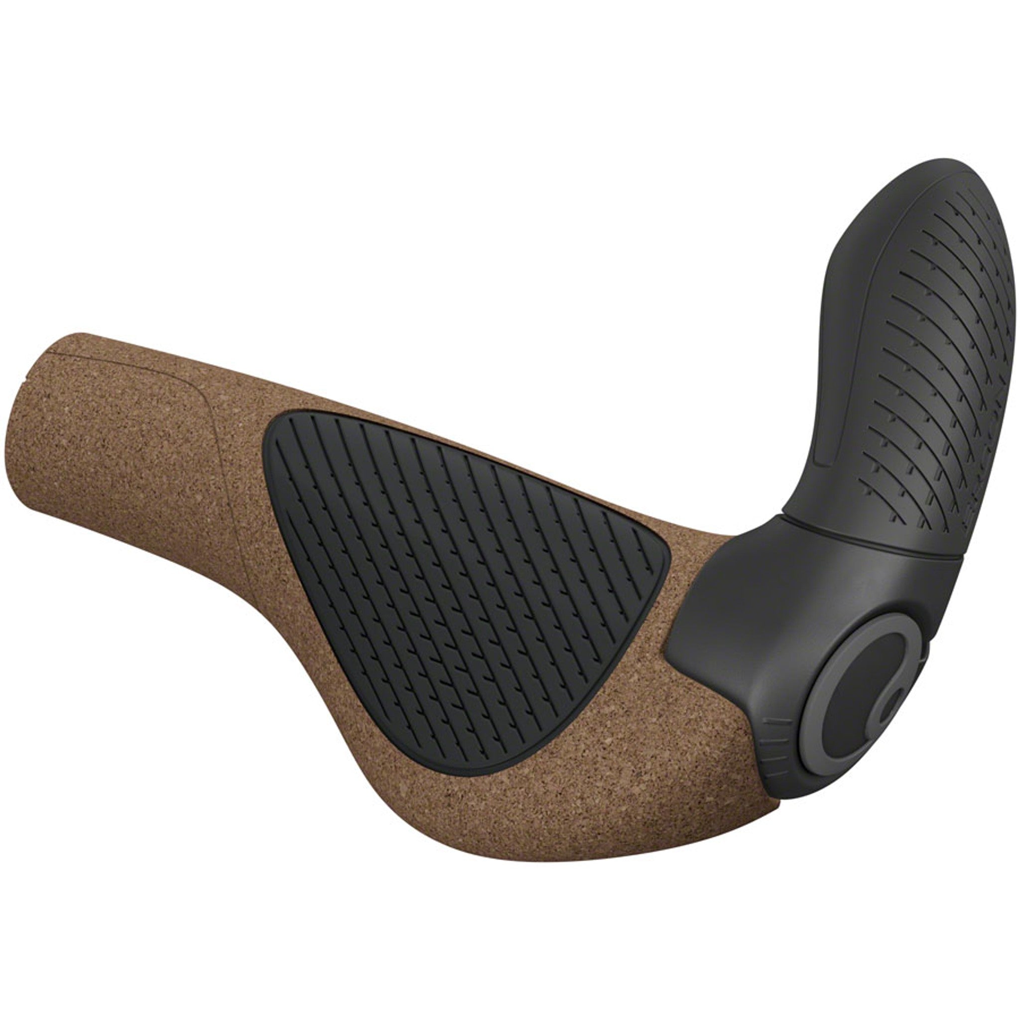 GP3 Evo BioKork Grips - GP3 Evo BioKork Grips