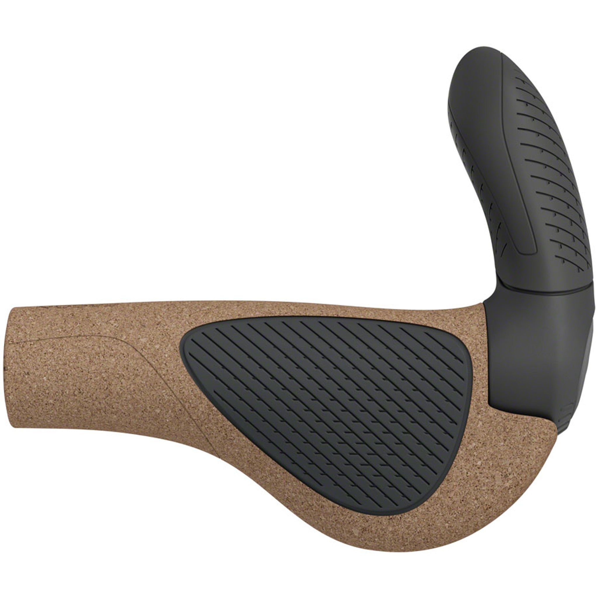 GP3 Evo BioKork Grips - GP3 Evo BioKork Grips