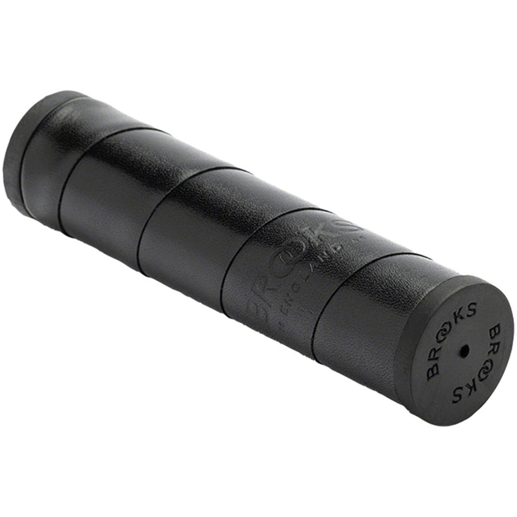 Willow Leather Grips