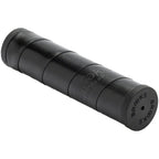 Willow Leather Grips