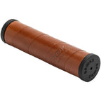 Willow Leather Grips
