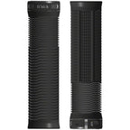 Comfort Feel Grips - Black, Lock-On