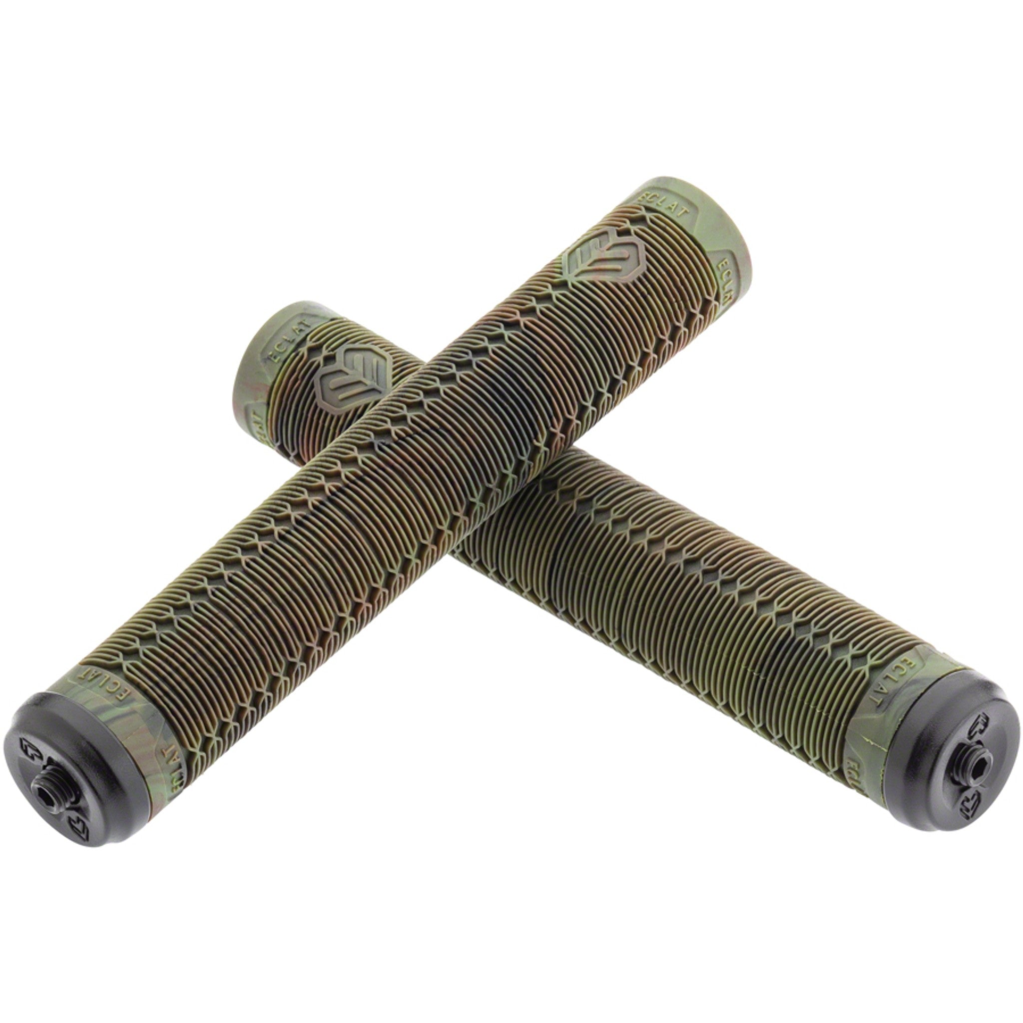 Shogun Grips