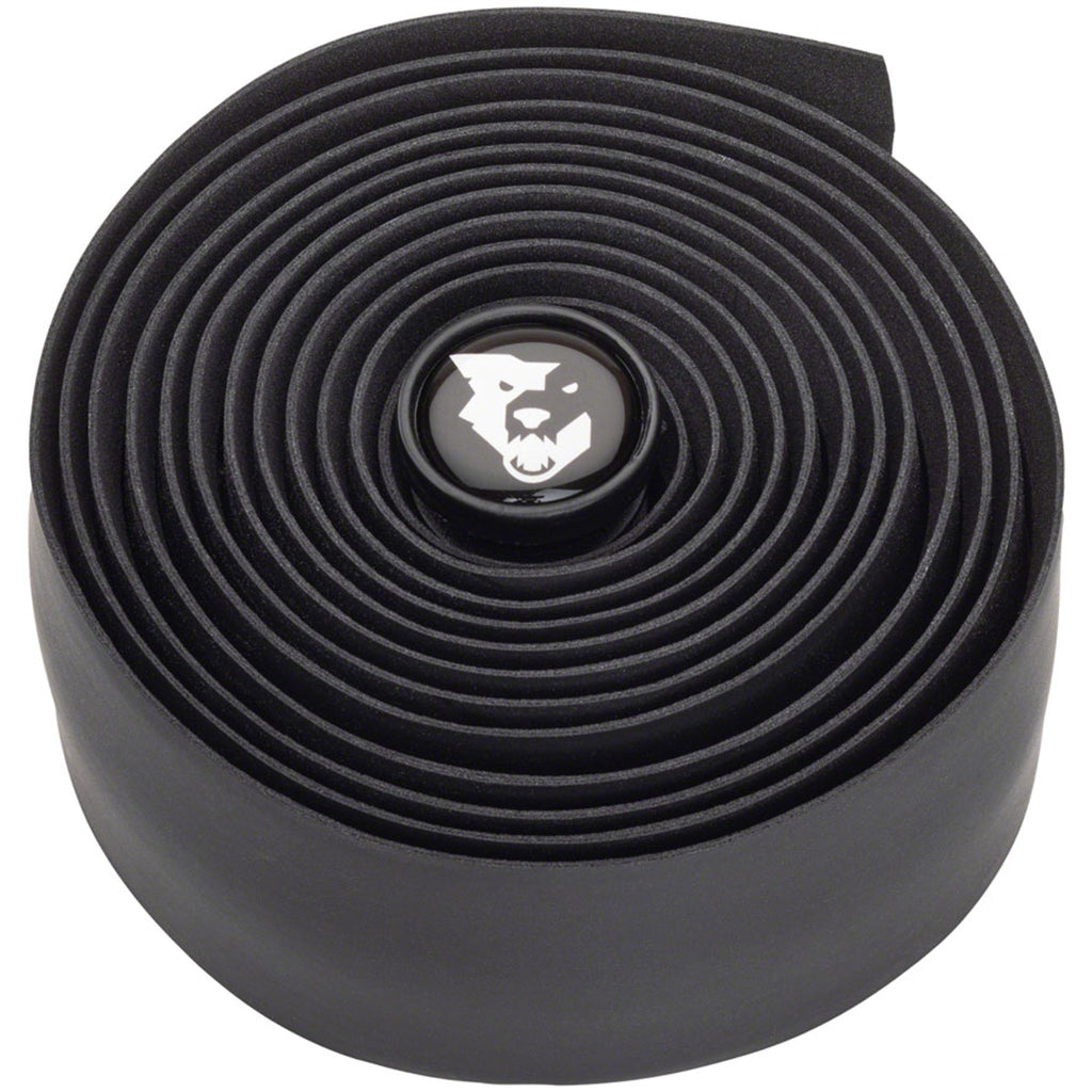 Supple Lite Bar Tape - Black