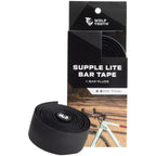 Supple Lite Bar Tape - Black