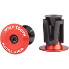 Alloy Bar End Plugs