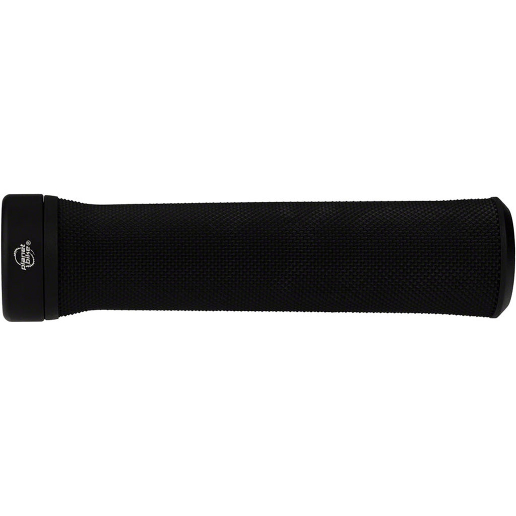 Happy Hands Diamond Grip - Lock-On, Black