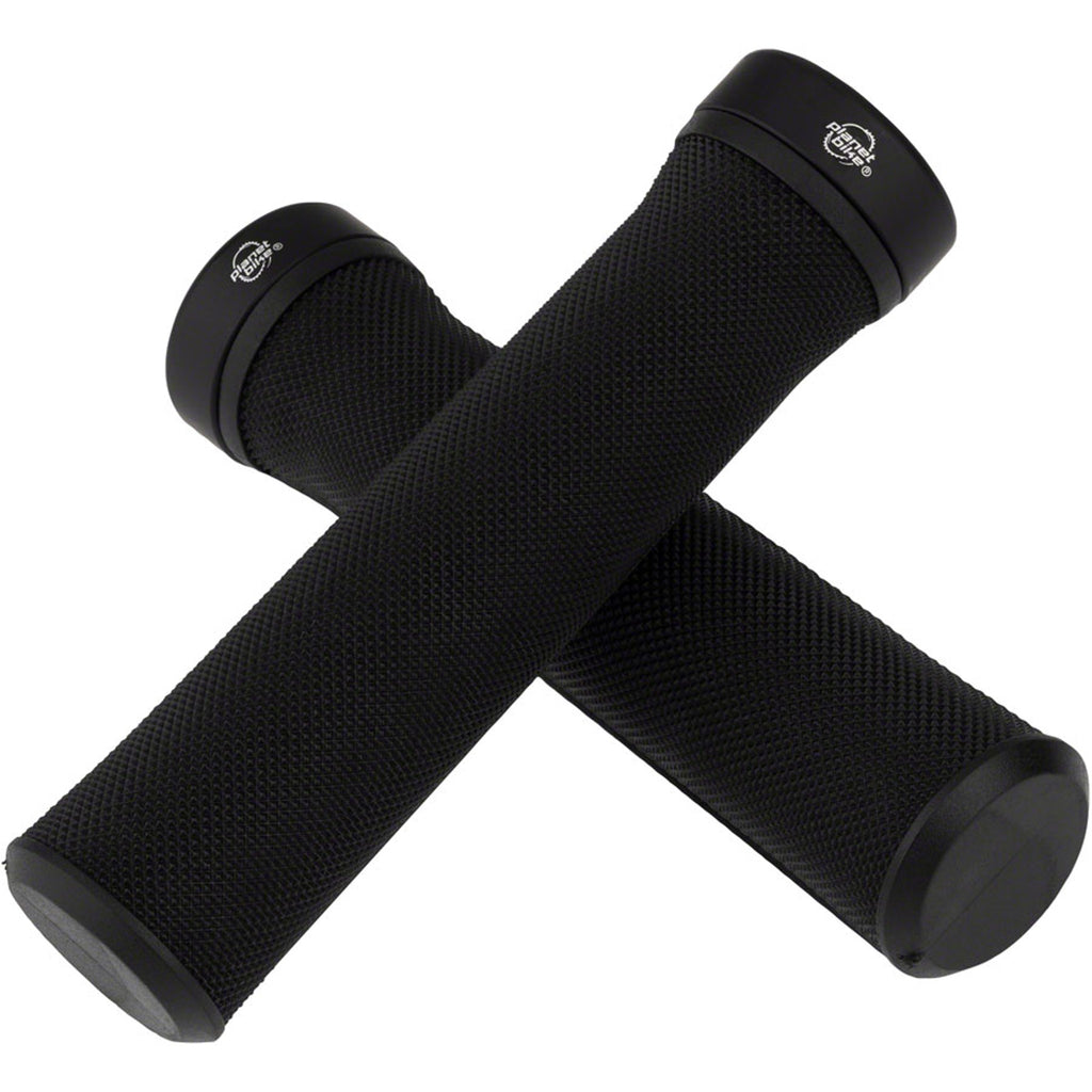 Happy Hands Diamond Grip - Lock-On, Black