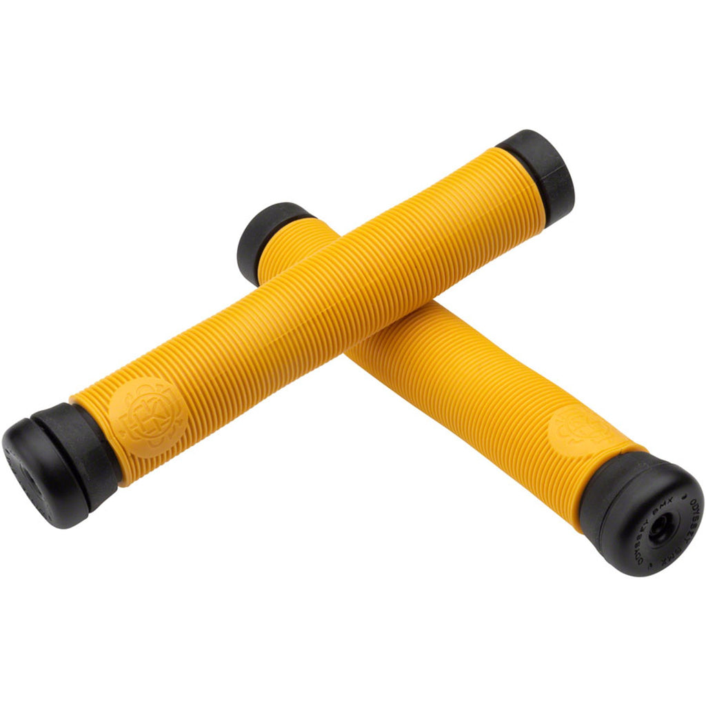 Warnin' Grips