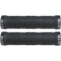 Tech Trail Grip - 135mm, 30mm Diameter, Clamp-On, Black