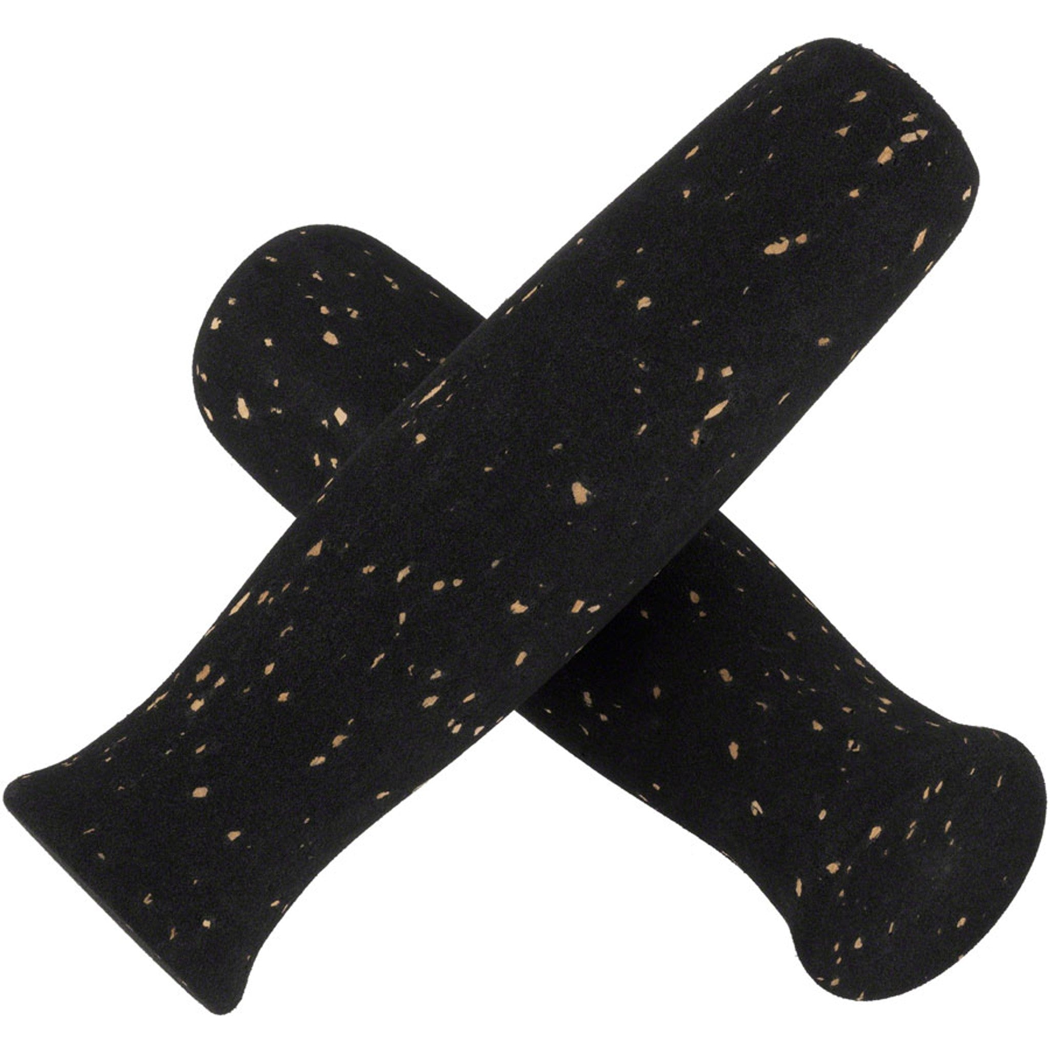 Cork Grips - Black