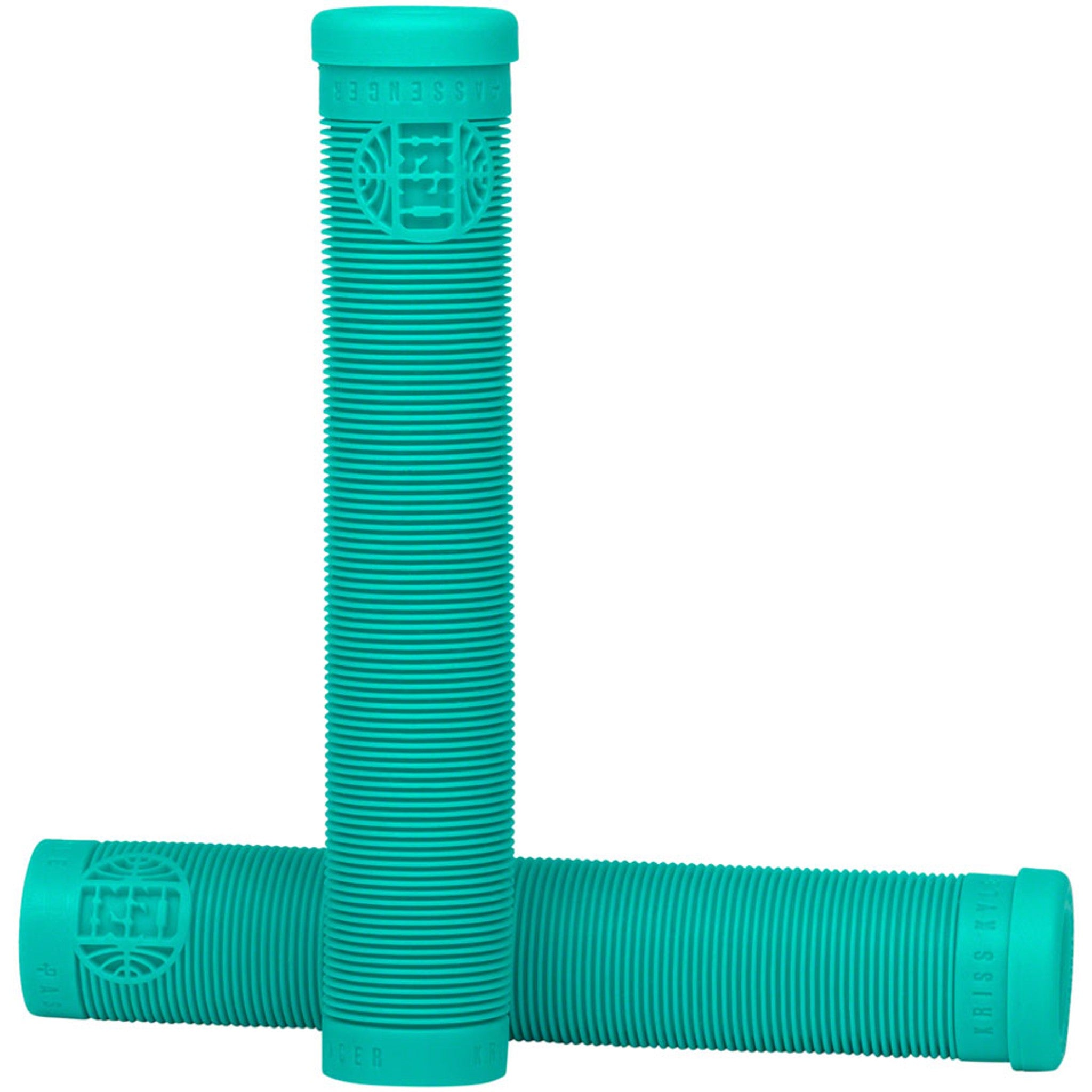 Passenger Grips