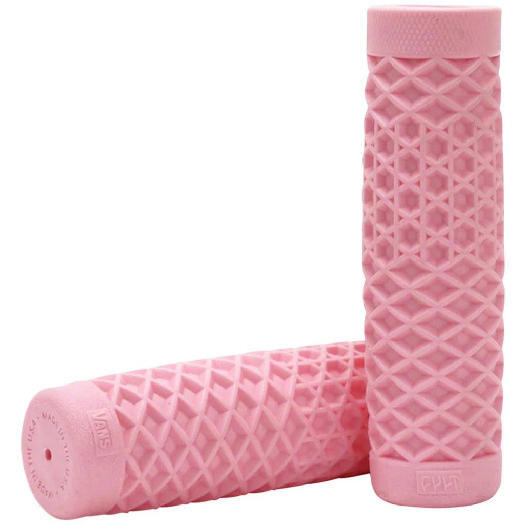 X Vans Cruiser Grips