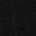 Non-Adhesive Cork Bar Tape - Black