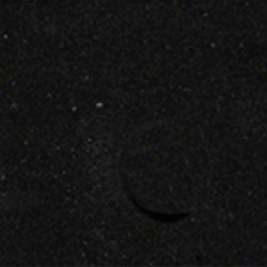 Non-Adhesive Cork Bar Tape - Black