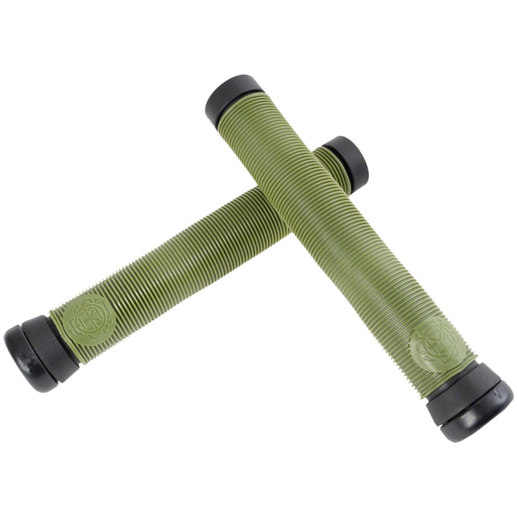 Warnin' Grips