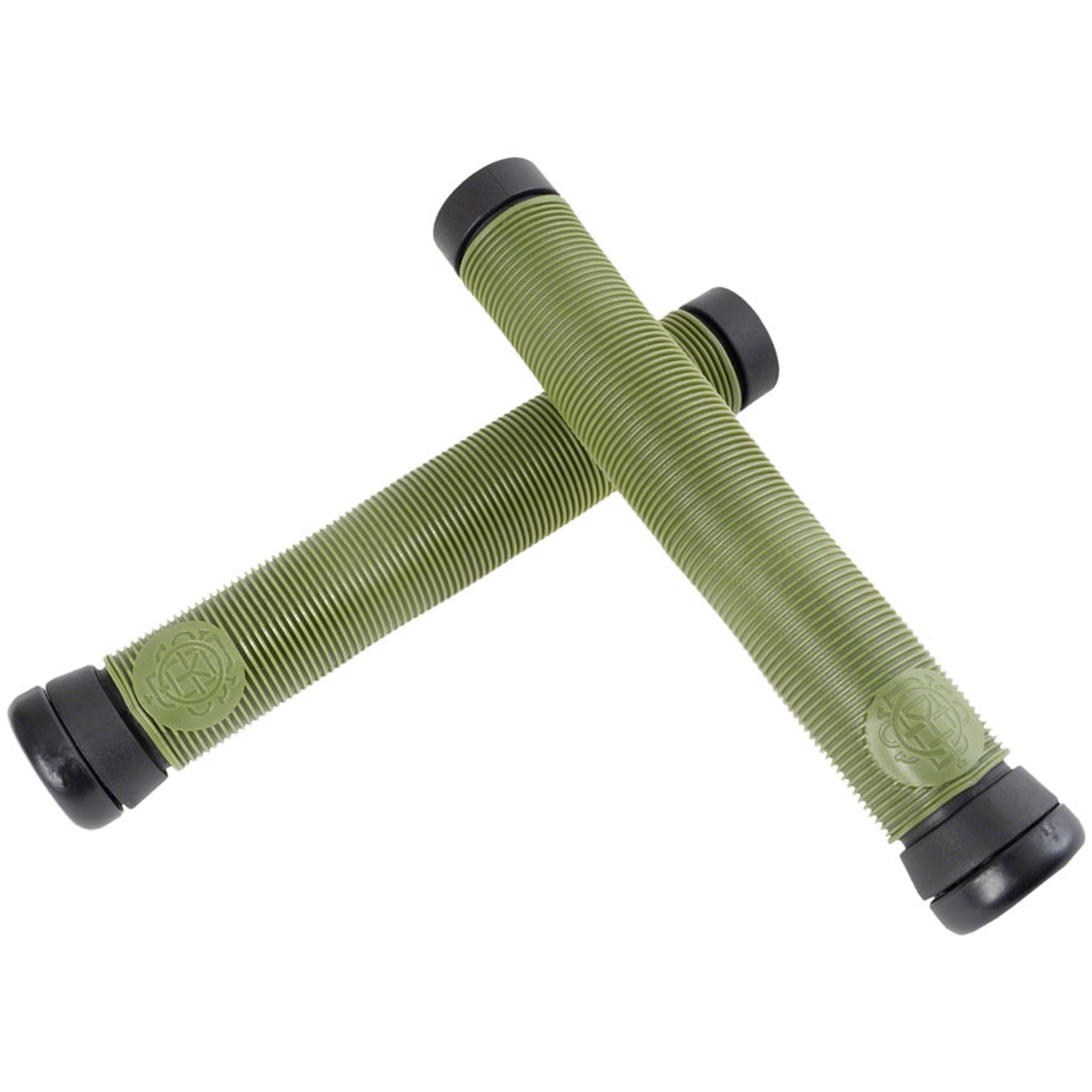 Warnin' Grips
