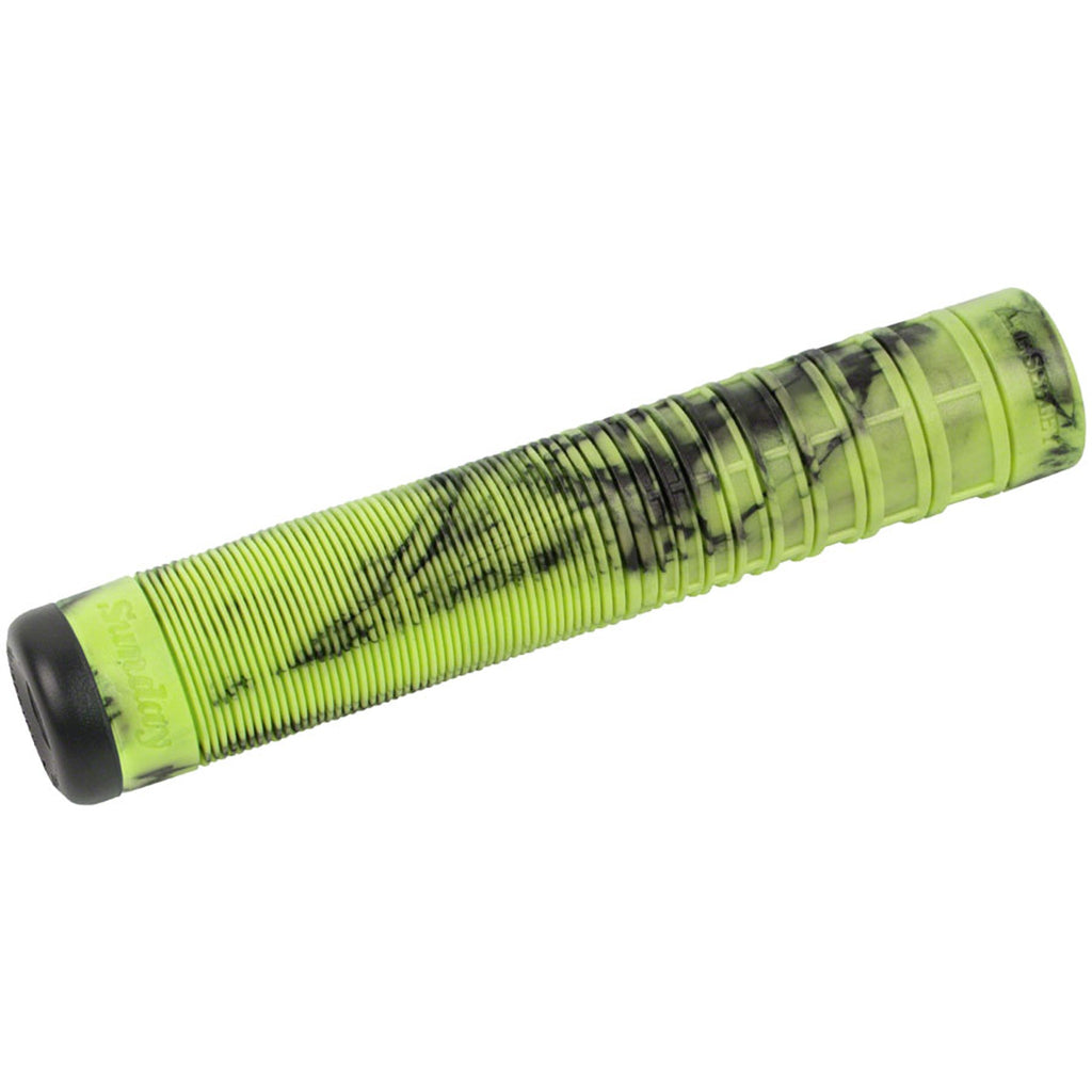 Seeley Grips