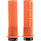 DeathGrip Flanged Grips