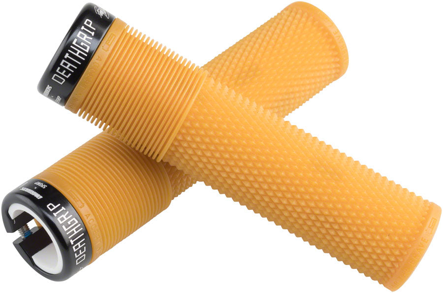 DeathGrip Flangeless Grips