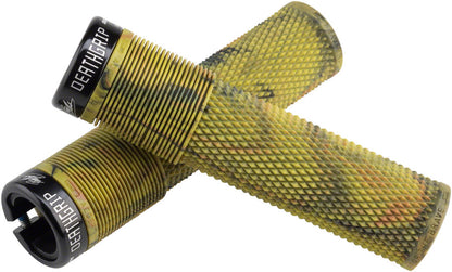 DeathGrip Flangeless Grips