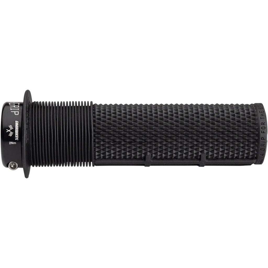 DeathGrip Race Edition Grips