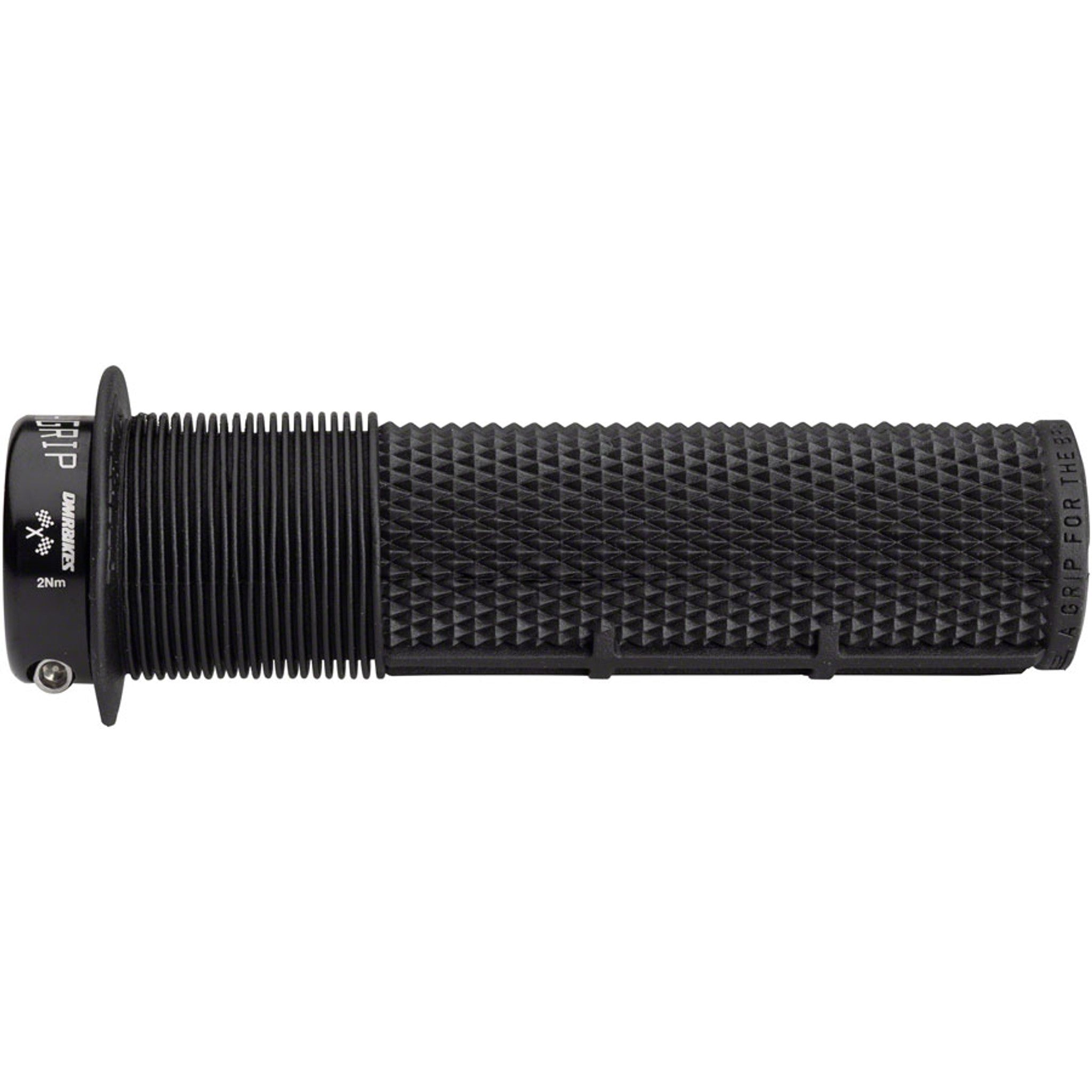 DeathGrip Race Edition Grips