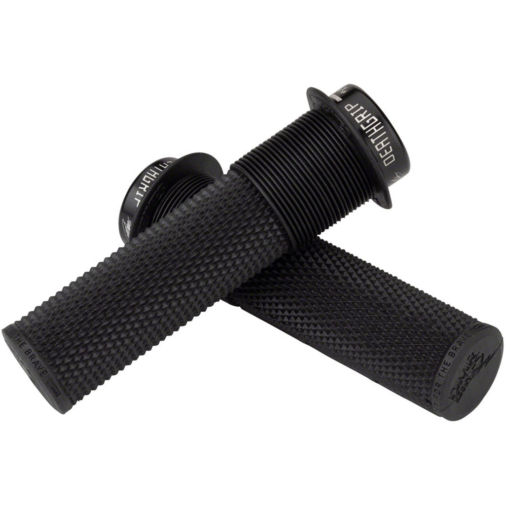 DeathGrip Race Edition Grips