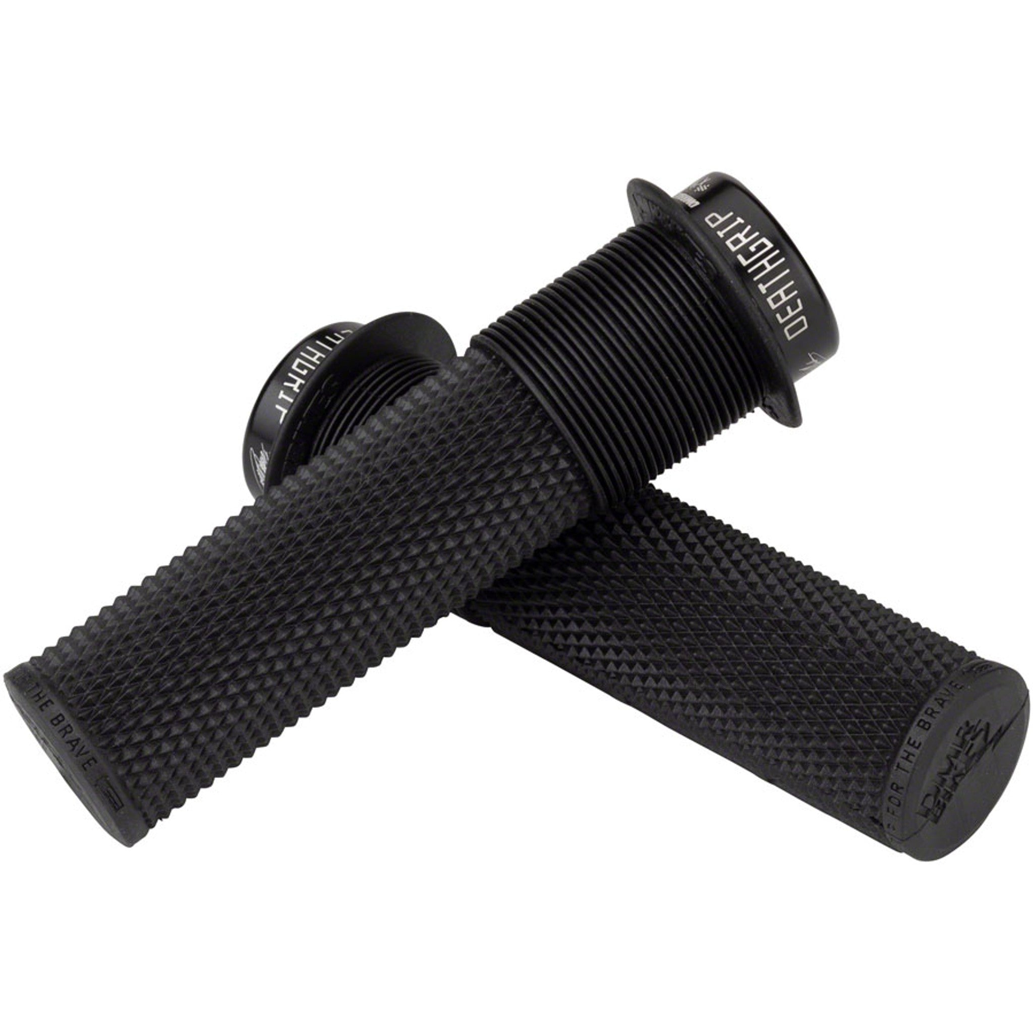 DeathGrip Race Edition Grips