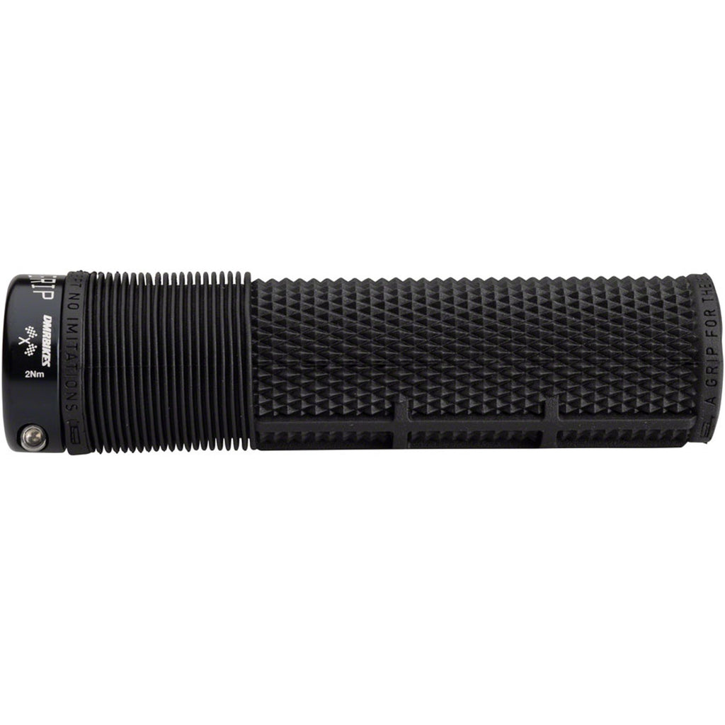 DeathGrip Race Edition Grips