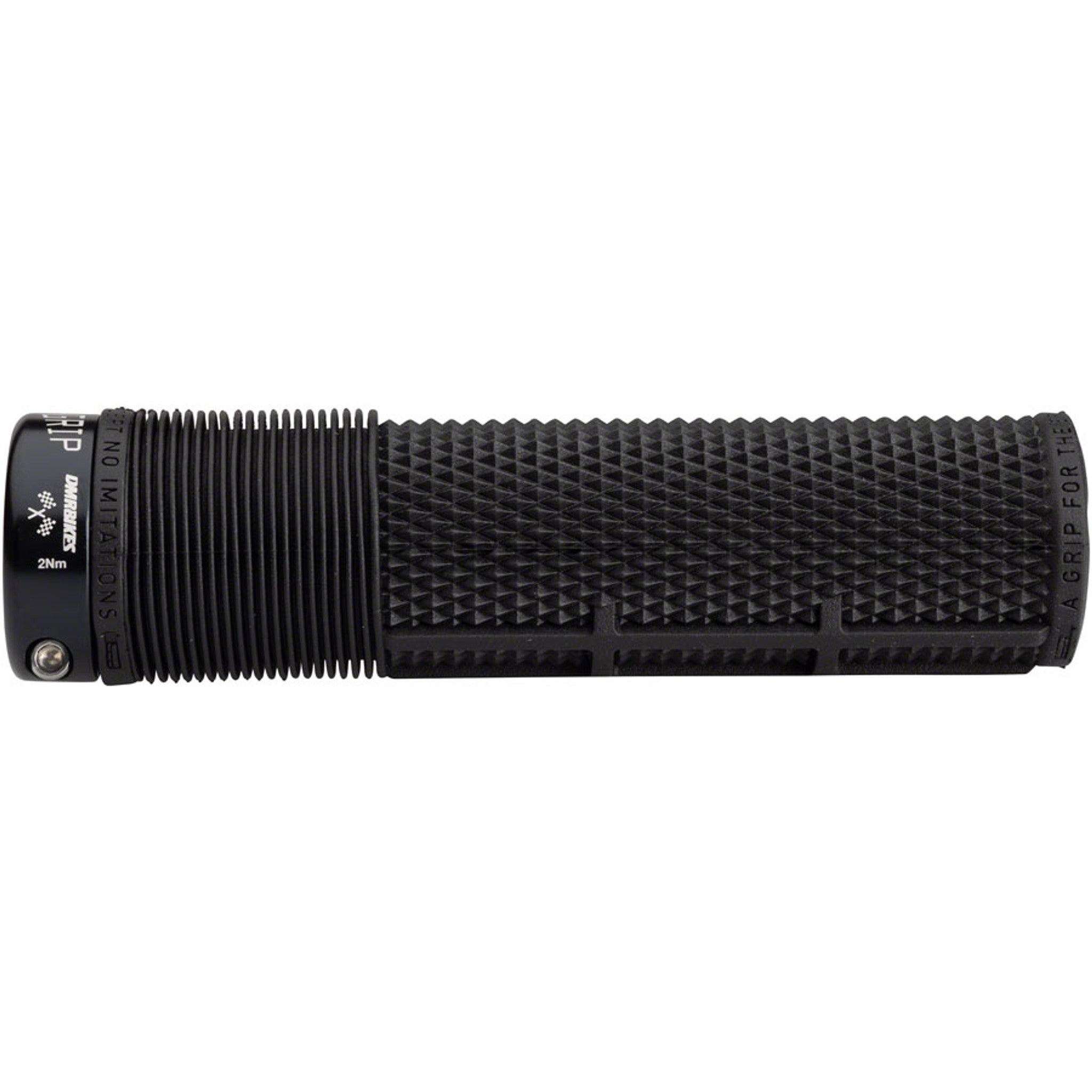 DeathGrip Race Edition Grips