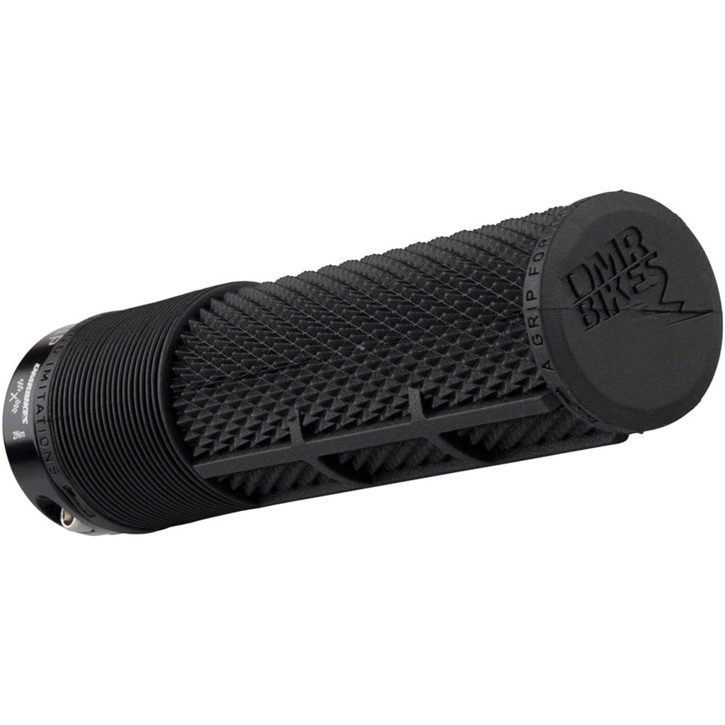 DeathGrip Flangeless Grips