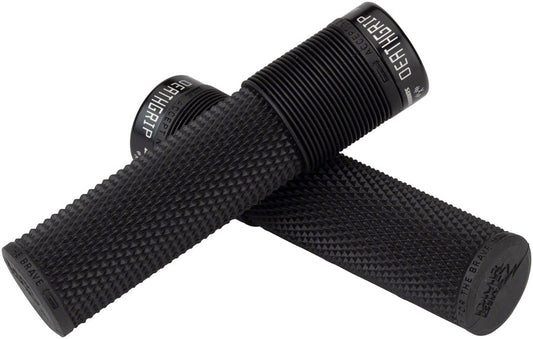 DeathGrip Flangeless Grips