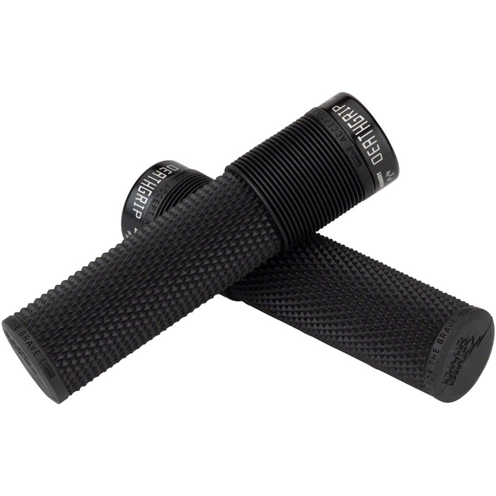 DeathGrip Flangeless Grips
