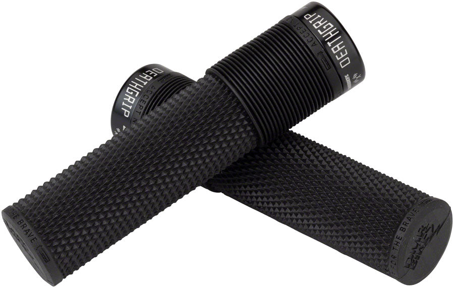 DeathGrip Flangeless Grips