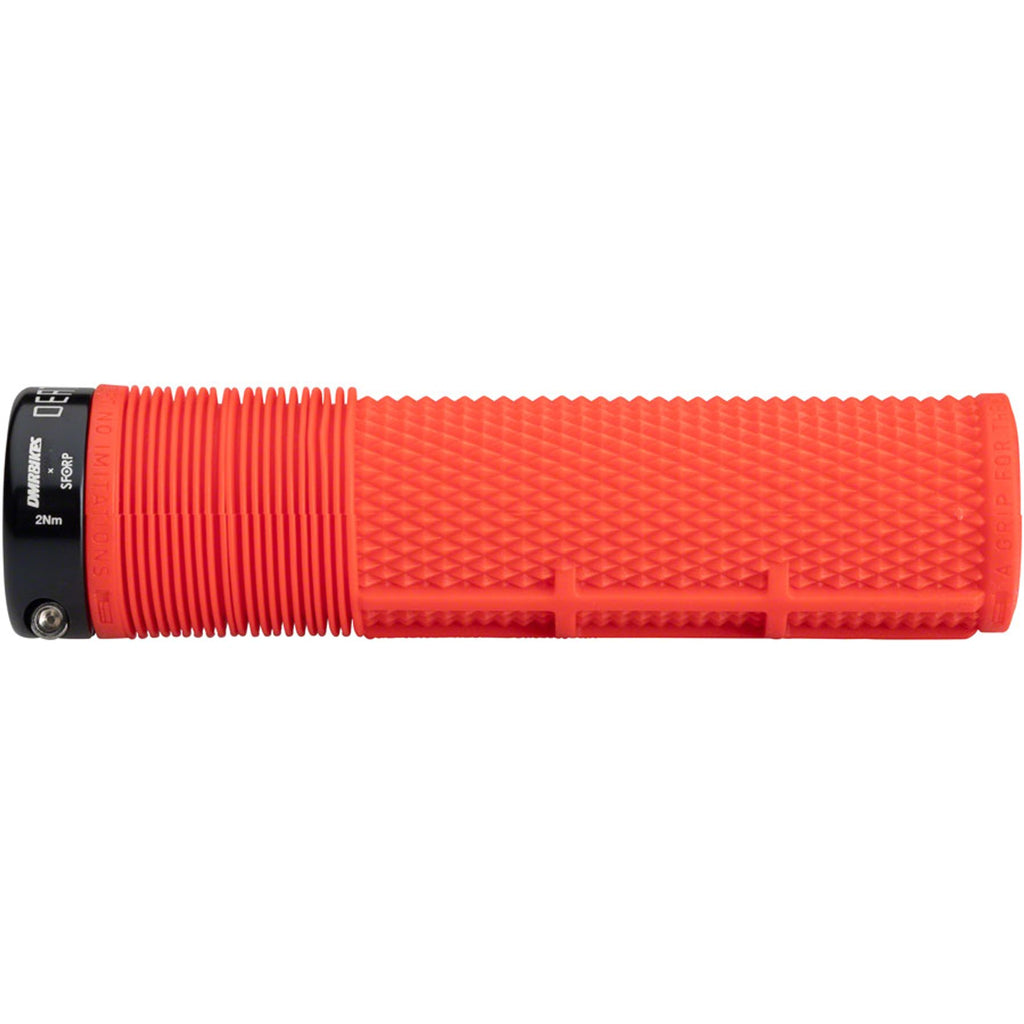 DeathGrip Flangeless Grips