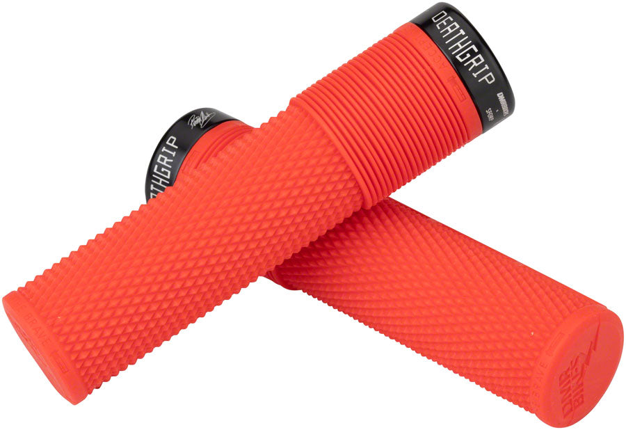 DeathGrip Flangeless Grips