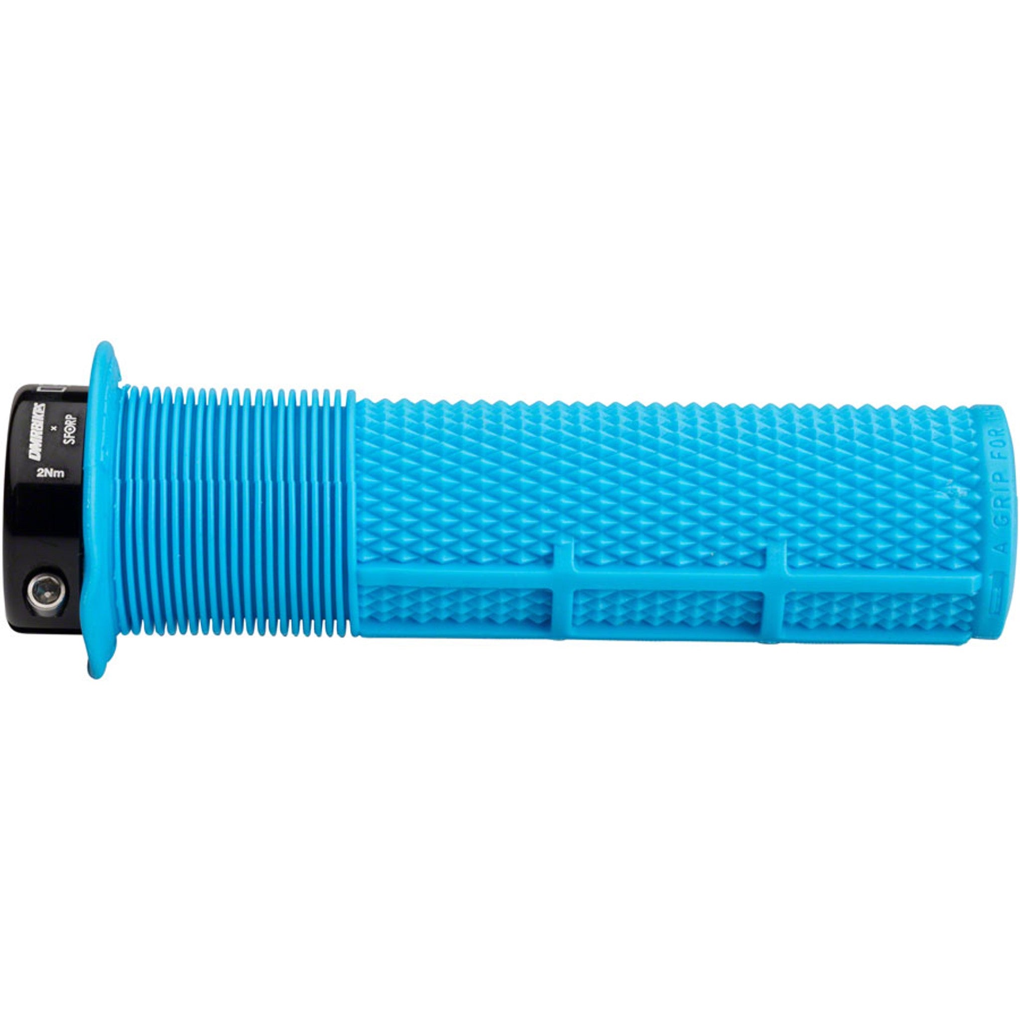 DeathGrip Flanged Grips