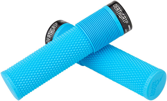 DeathGrip Flangeless Grips