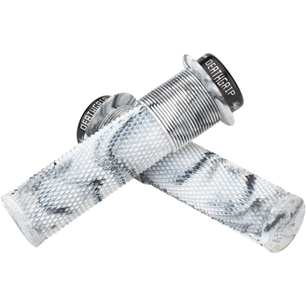 DeathGrip Flanged Grips