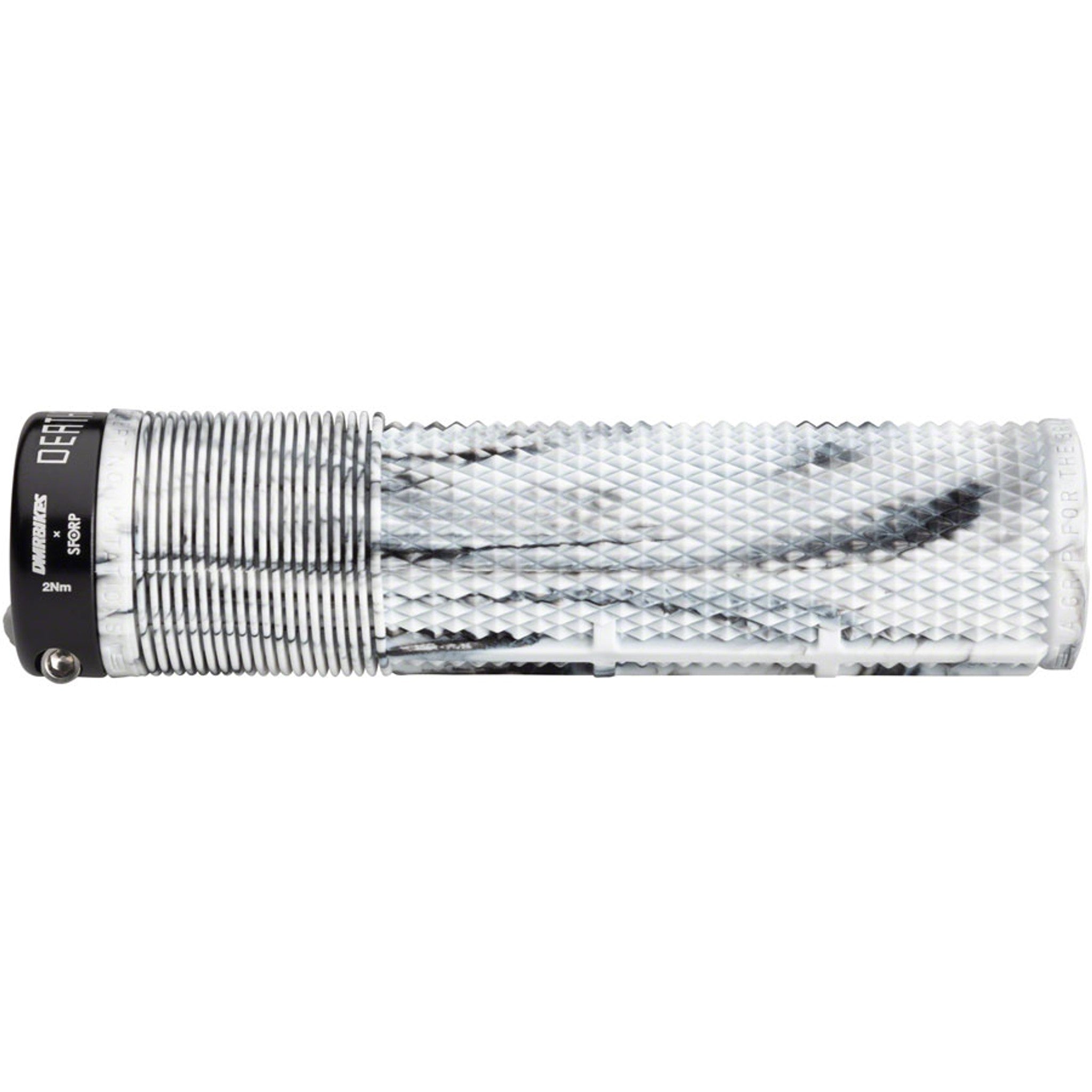 DeathGrip Flangeless Grips