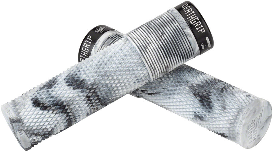 DeathGrip Flangeless Grips