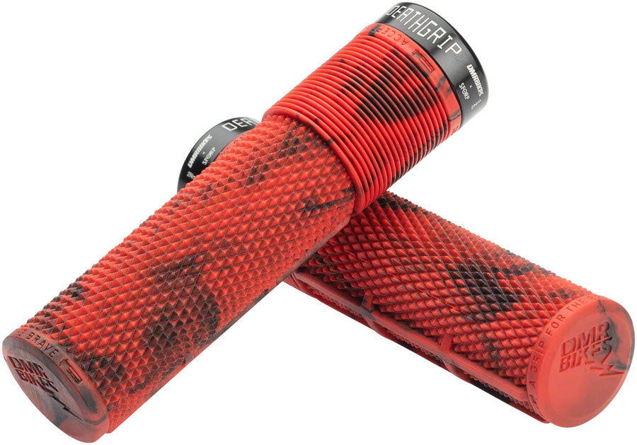 DeathGrip Flangeless Grips