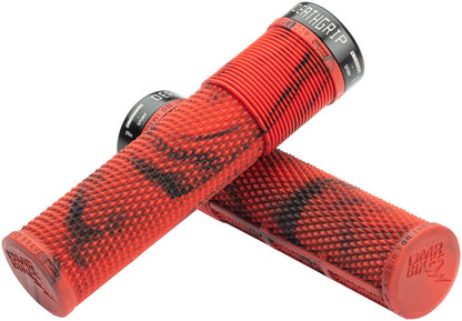 DeathGrip Flangeless Grips
