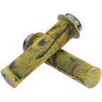 DeathGrip Flanged Grips