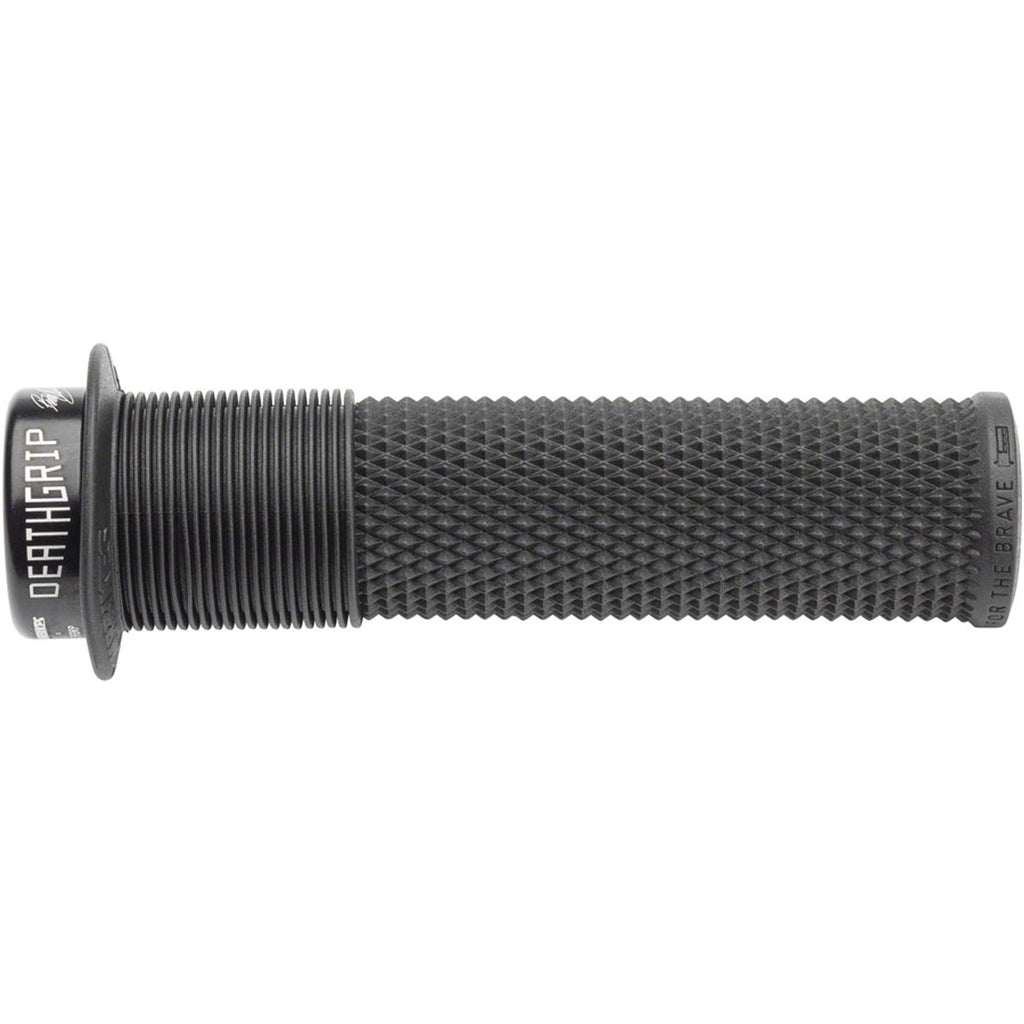 DeathGrip Flanged Grips