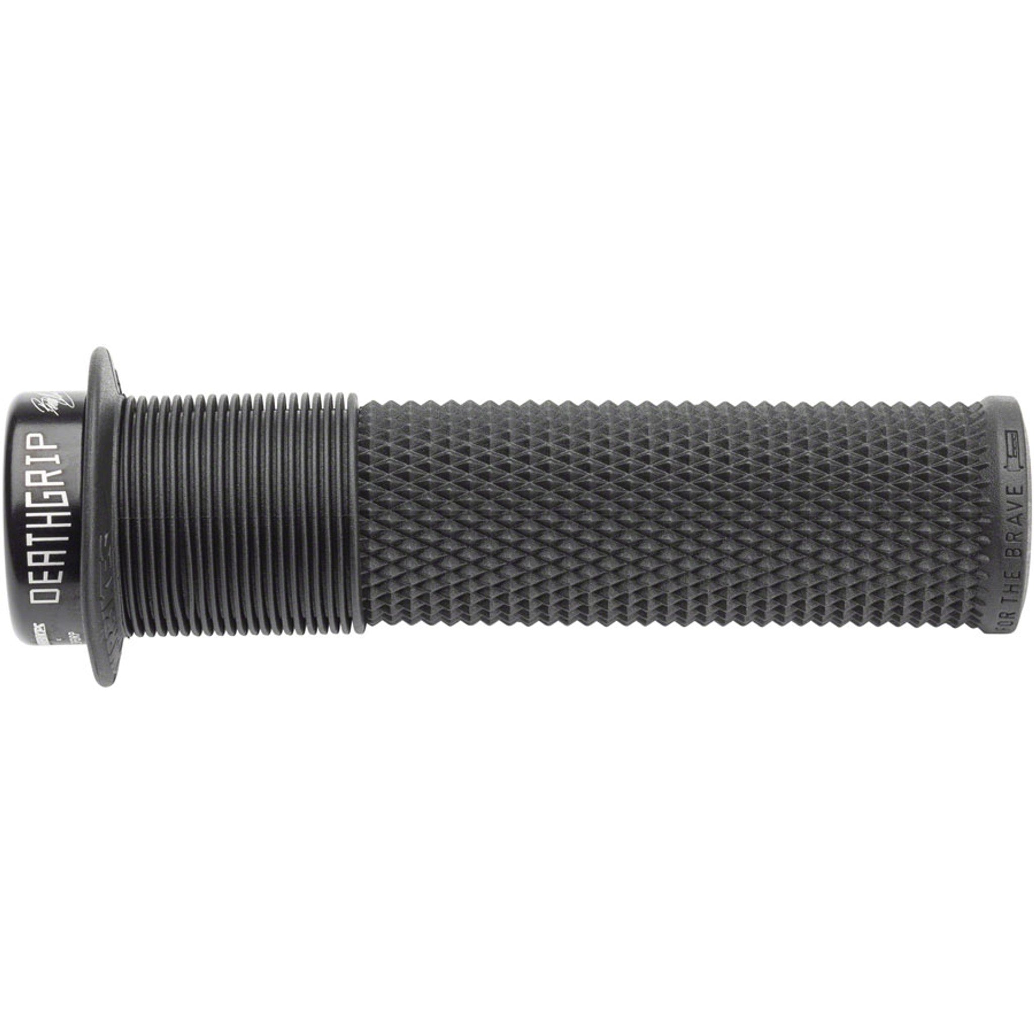 DeathGrip Flanged Grips